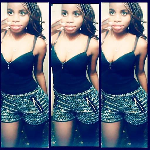 20P Black Beauty Teen
