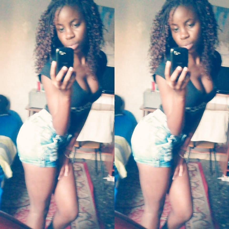 20P Black Beauty Teen