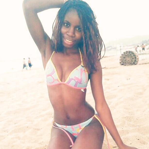 20P Black Beauty Teen
