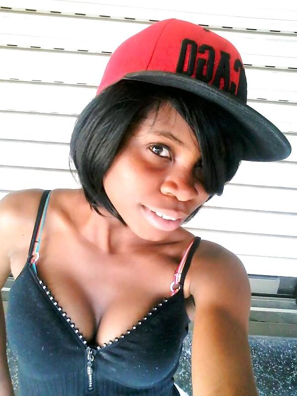 20P Black Beauty Teen