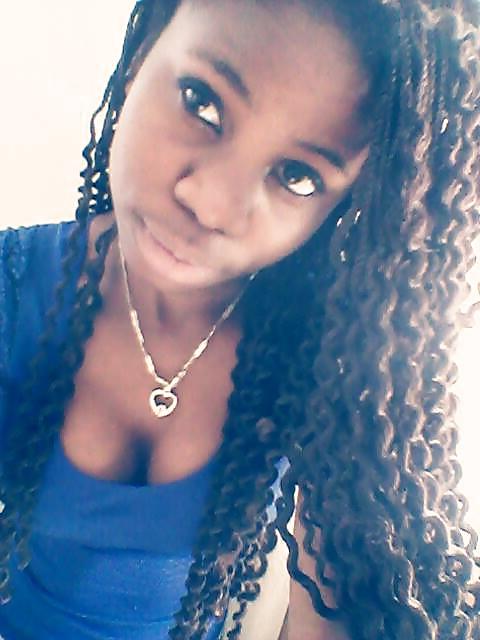 20P Black Beauty Teen