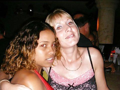 18P Hot lesbian teen 