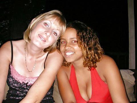 18P Hot lesbian teen 