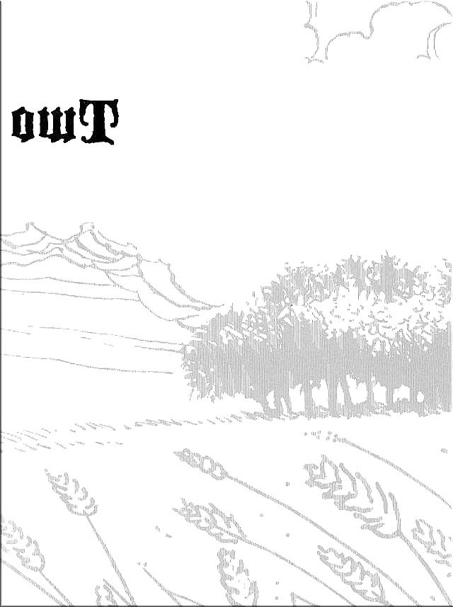 20P A dark horny dom and sub comic