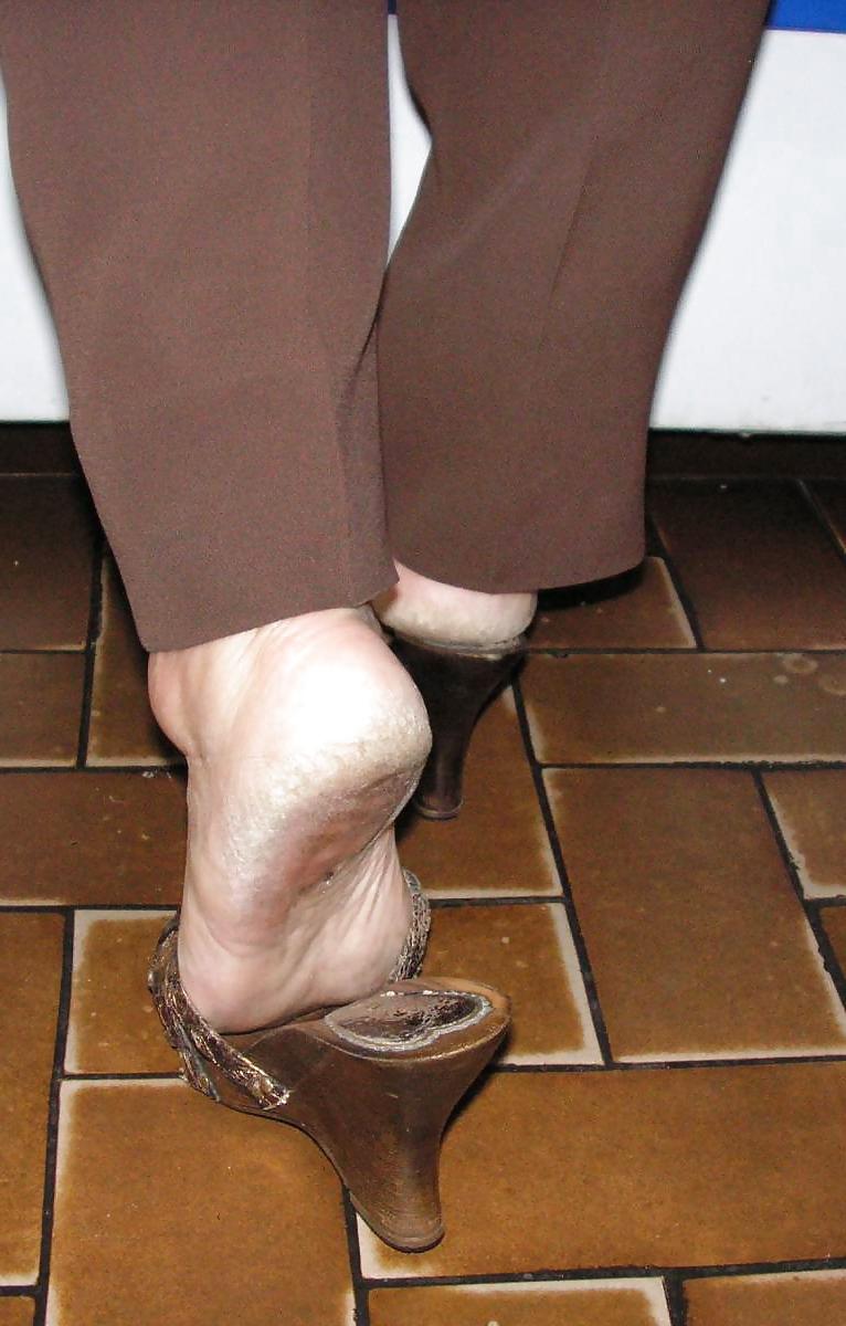 16P Vanessa,a 65 y.o Italian granny