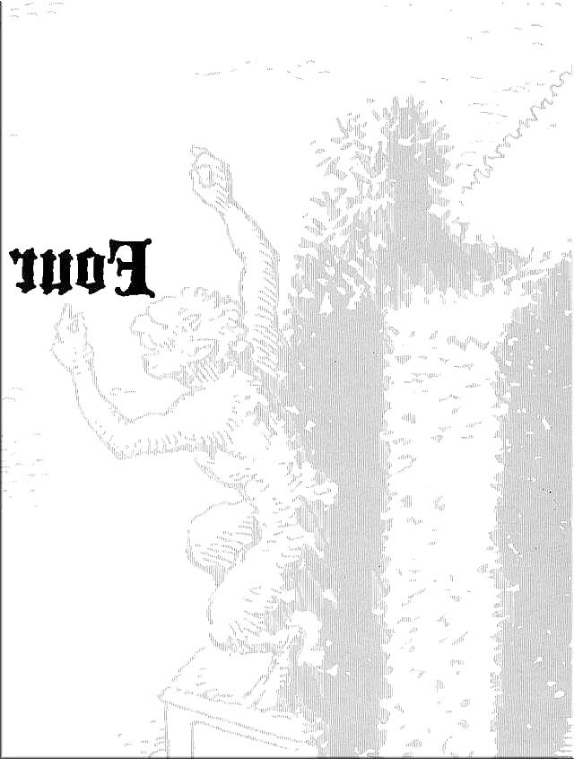 21P A dark horny dom and sub comic