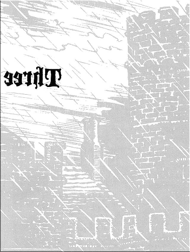 21P A dark horny dom and sub comic