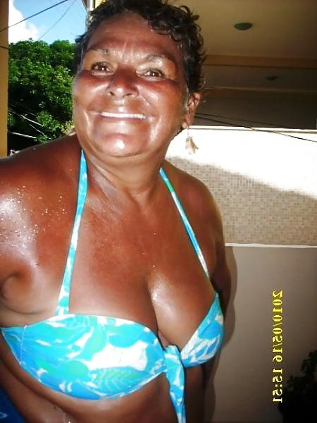 23P Grandmas bbw brasil