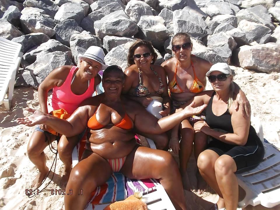 23P Grandmas bbw brasil