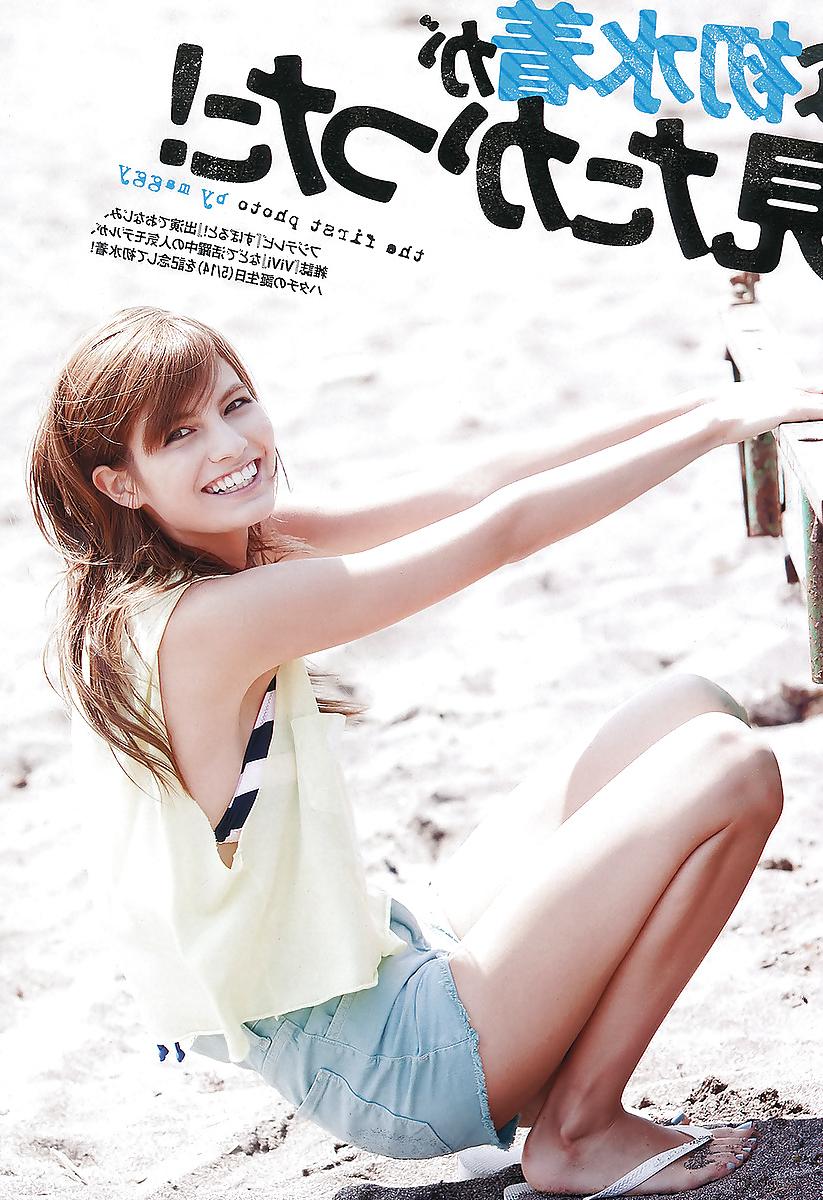25P Japanese Beauty Margaret Natsuki