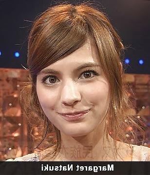 25P Japanese Beauty Margaret Natsuki