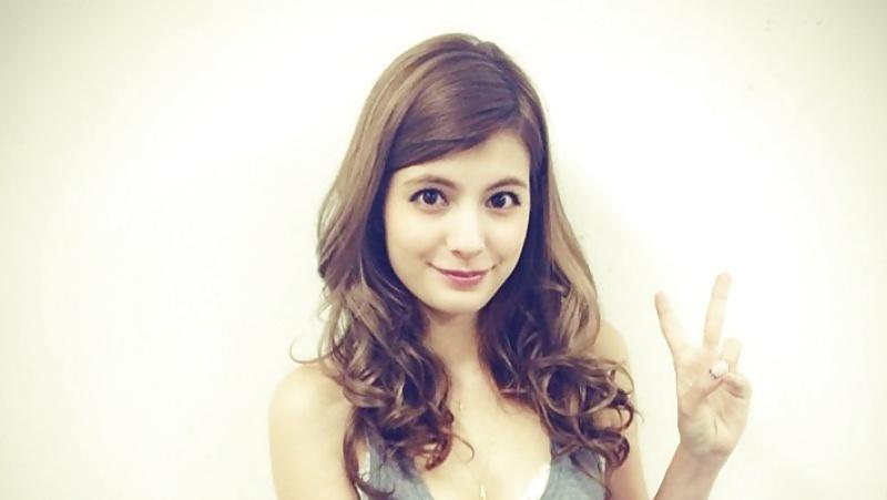25P Japanese Beauty Margaret Natsuki