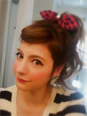 25P Japanese Beauty Margaret Natsuki