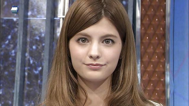 25P Japanese Beauty Margaret Natsuki