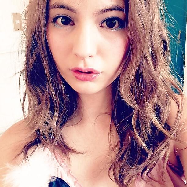 25P Japanese Beauty Margaret Natsuki