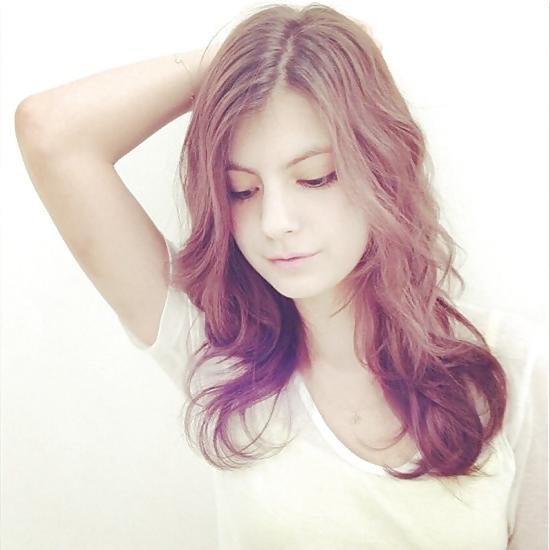 25P Japanese Beauty Margaret Natsuki