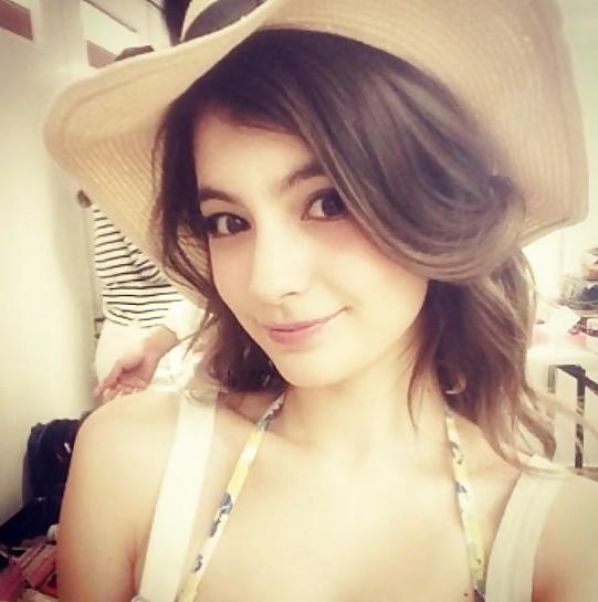25P Japanese Beauty Margaret Natsuki