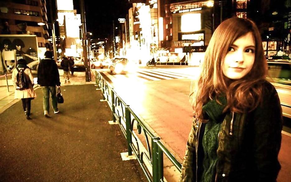25P Japanese Beauty Margaret Natsuki
