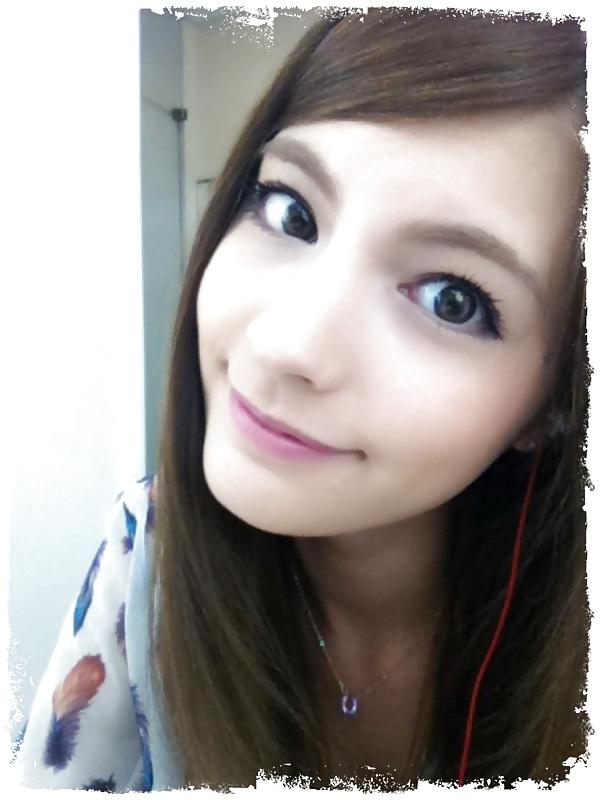 25P Japanese Beauty Margaret Natsuki