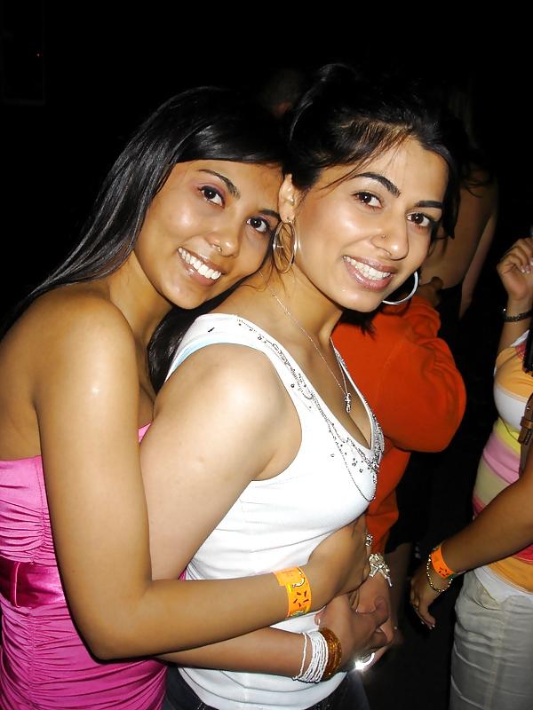 17P Indian nipples
