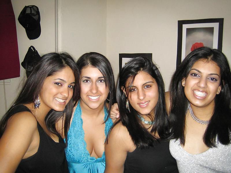 17P Indian nipples