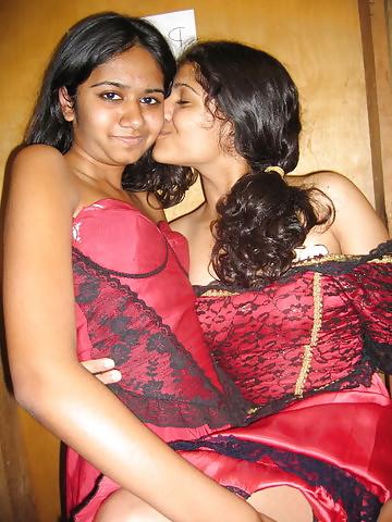 17P Indian nipples
