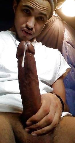 6P Monster Cock 13 aka 13.5 inch MonsterCock