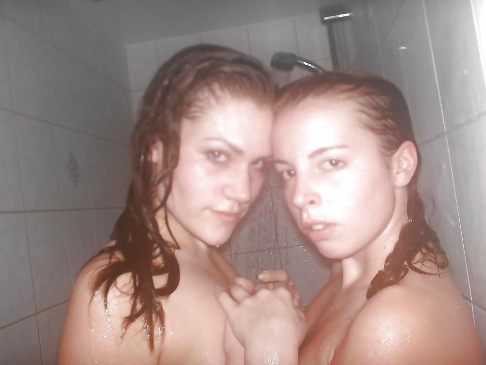 23P Young lesbians