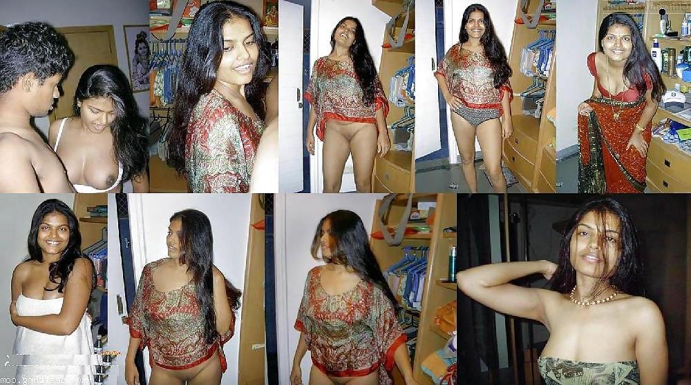 25P Indian aunty 