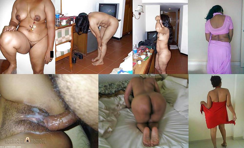 25P Indian aunty 