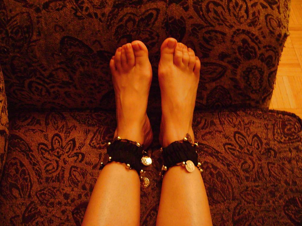 25P Are U a Fan of Ass and Pussy Foot Music???