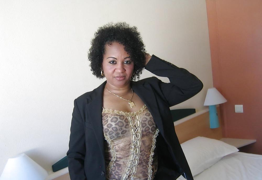 8P GROWN WOMAN EDITION VOL.434