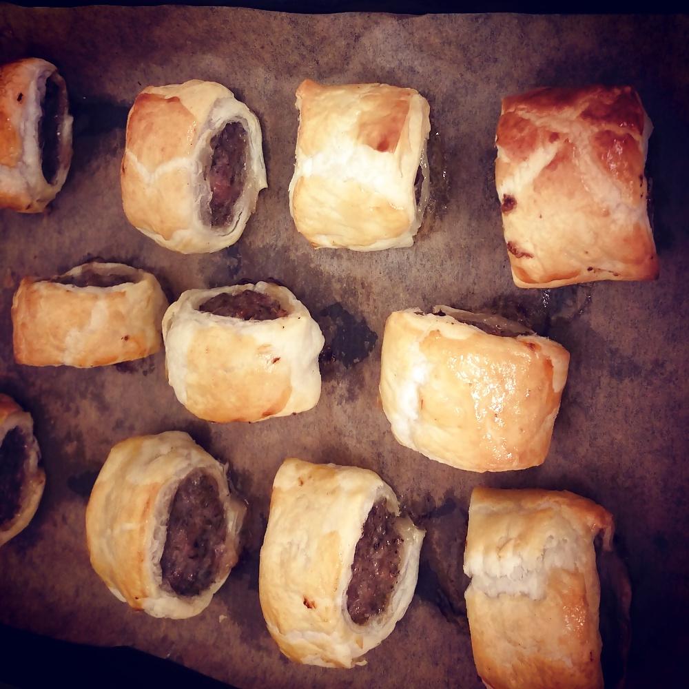 16P Food Porn