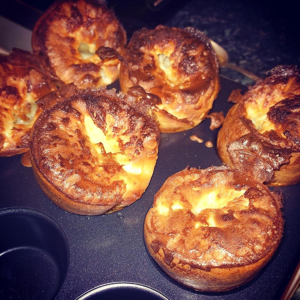 16P Food Porn