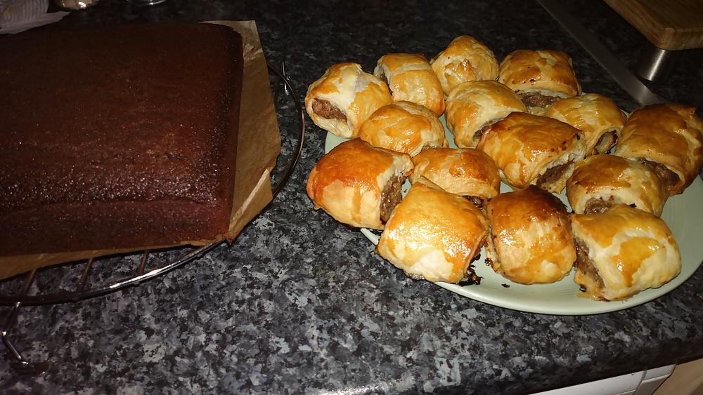 16P Food Porn