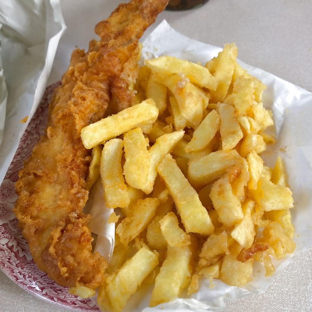 16P Food Porn