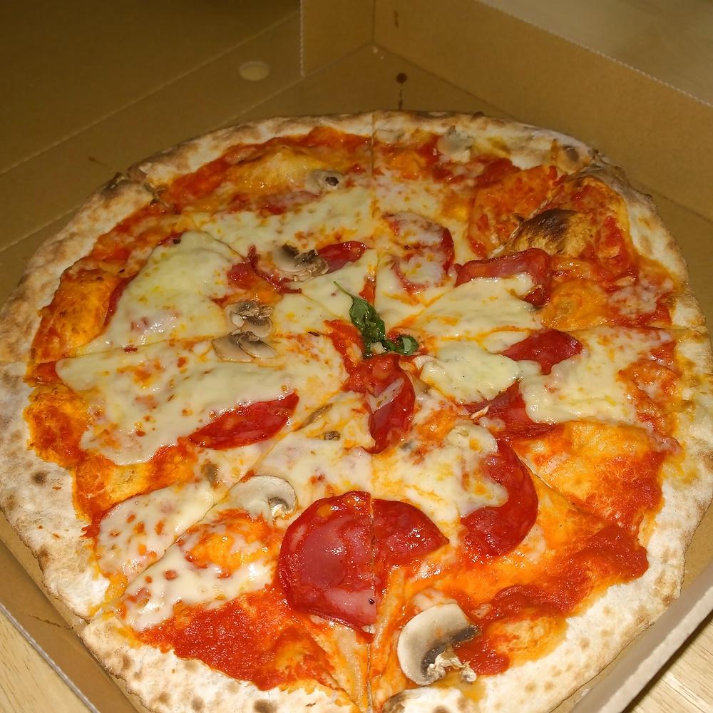 16P Food Porn