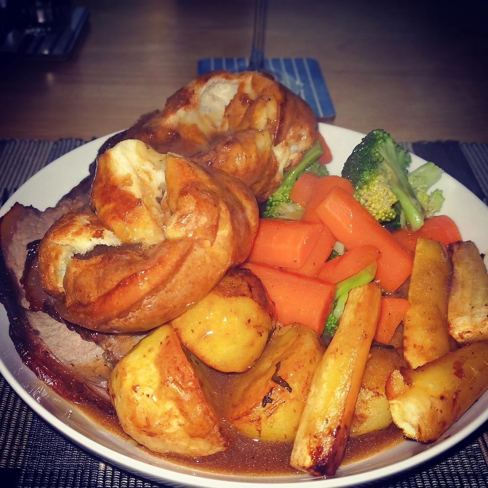 16P Food Porn