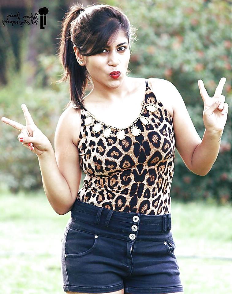 25P INDIAN DESI MIX