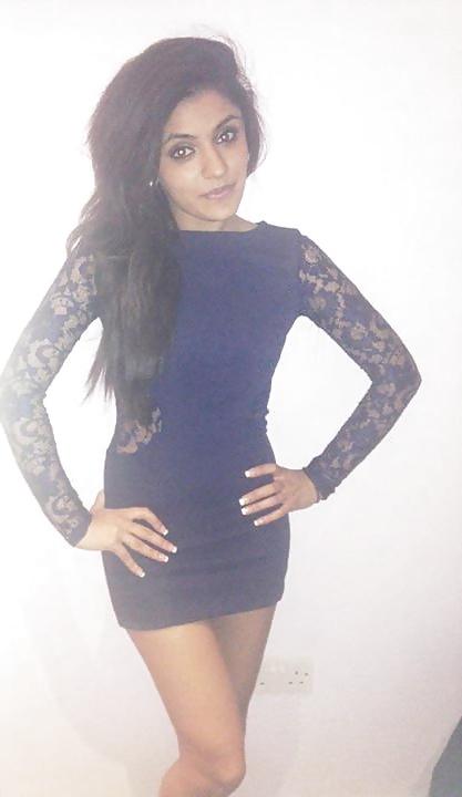 25P Paki Indian Desi Sikh Bengali Arab Mix Wankbank