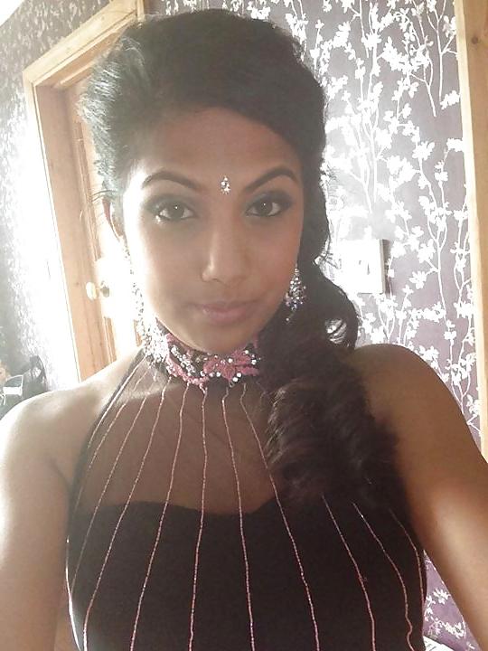 25P Paki Indian Desi Sikh Bengali Arab Mix Wankbank
