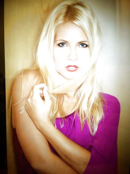 25P Blonde Girl (see info)