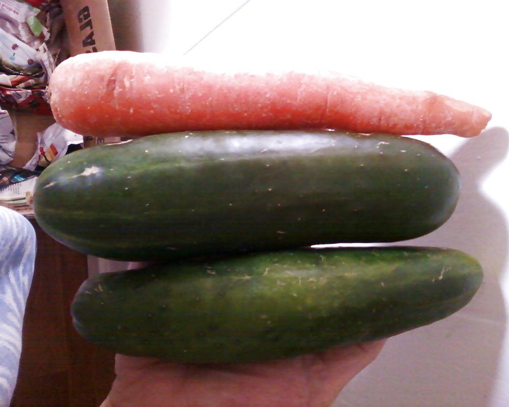 7P Veggies For Food 'N Fun