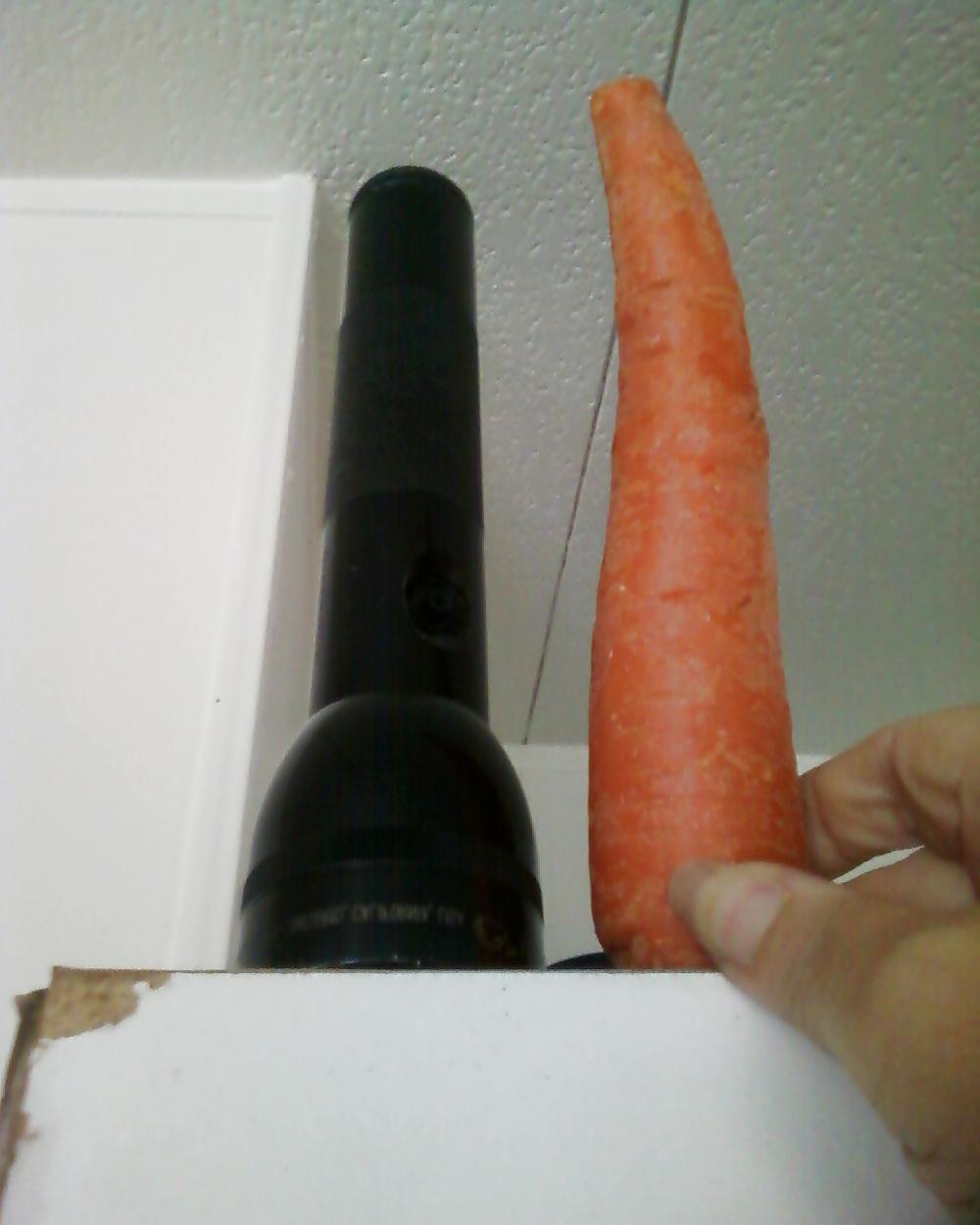 7P Veggies For Food 'N Fun