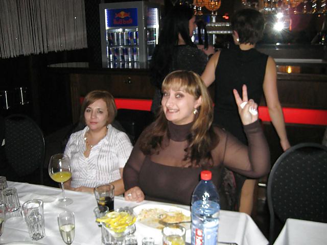 12P Busty Russian Woman 2106