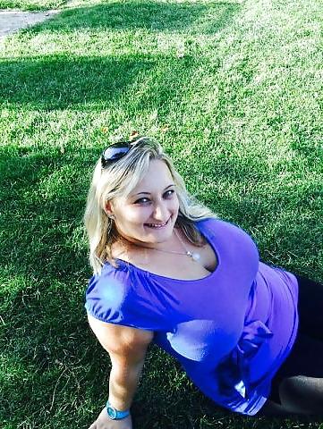 12P Busty Russian Woman 2106