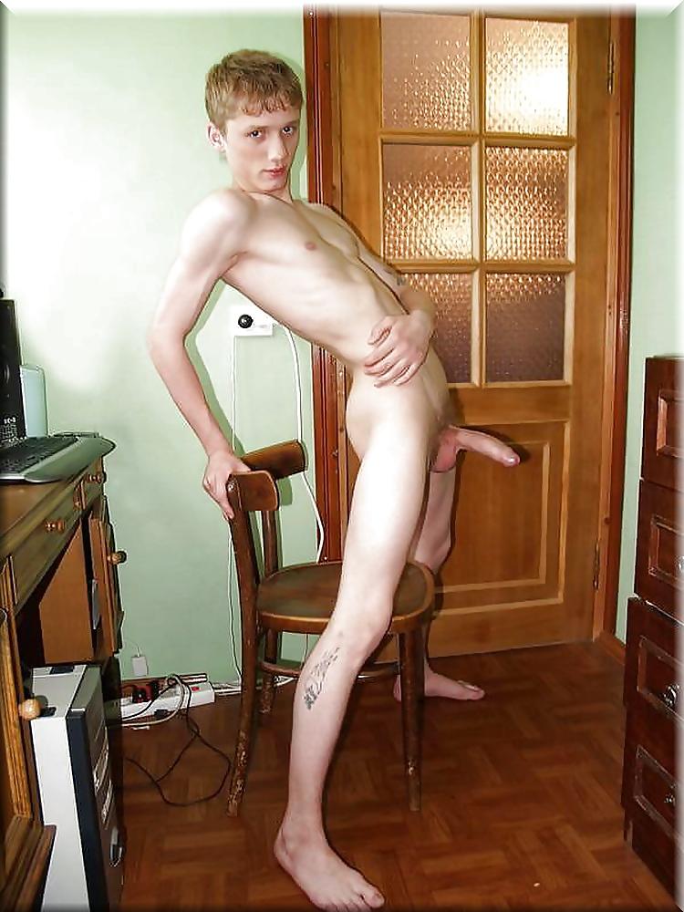 25P Lion's Pure Male Beauty: Stiff - Steif ! (1)
