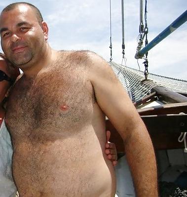 12P BEAR FAT GAY (Eu) 