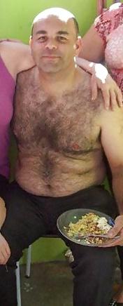 12P BEAR FAT GAY (Eu) 