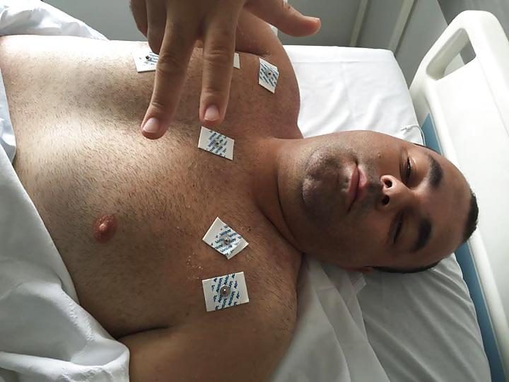 12P BEAR FAT GAY (Eu) 